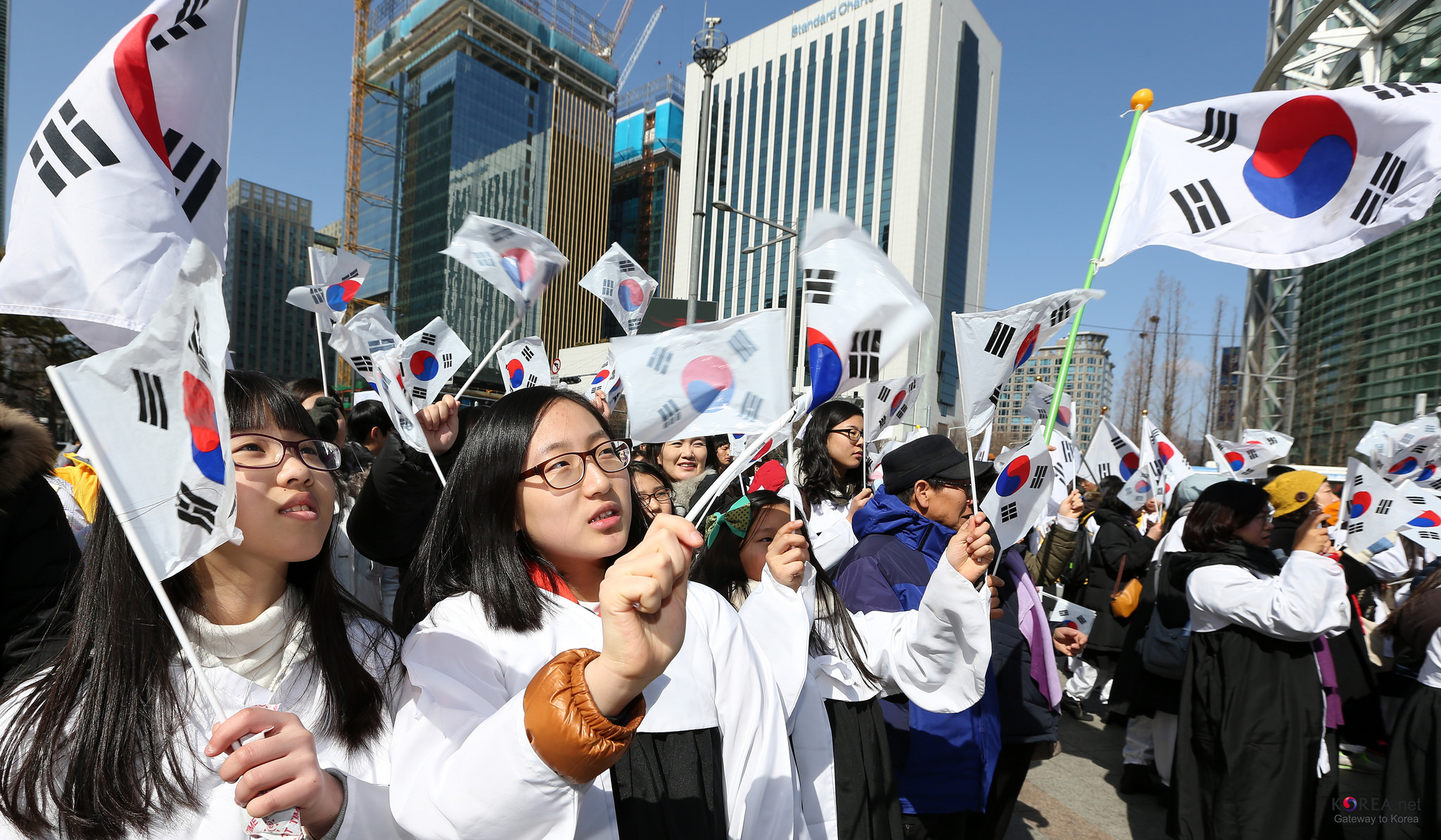 Republic of Korea